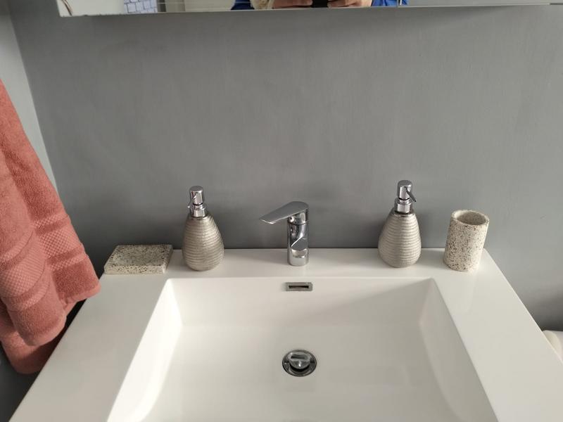 To Let 1 Bedroom Property for Rent in Dana Bay Western Cape